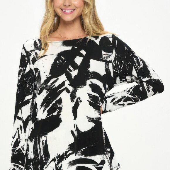 Bns High And Low Top - Picture 5 of 5